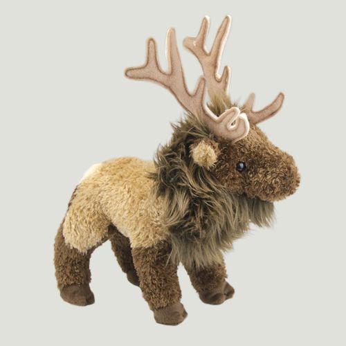 Eddie Elk Plush | Rocky Mountain Elk Foundation