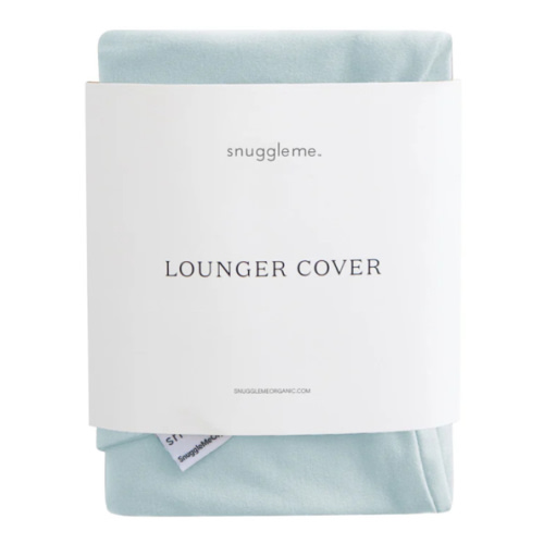 Infant Lounger Cover | Bluebell
