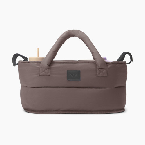 7AM Enfant Stroller Organizer - Ash Oak