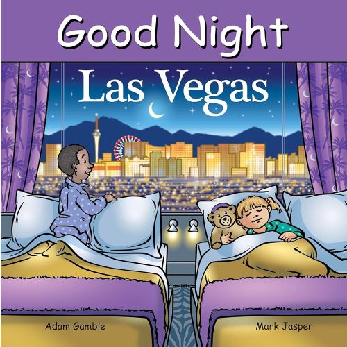 Good Night Las Vegas (Good Night Our World)