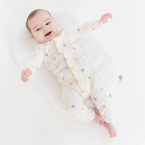 festive balloons CloudStretch™ magnetic coverall – Magnetic Me