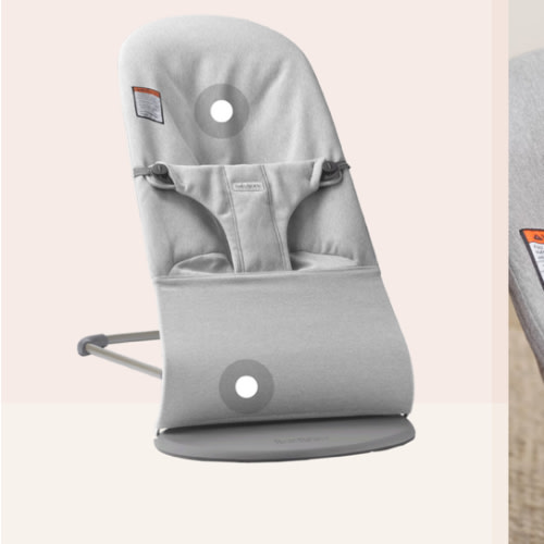 BabyBjörn Bouncer Bliss
