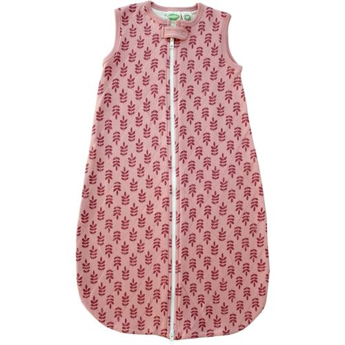 PARADE Organic Winter Sleep Sac - Signature prints