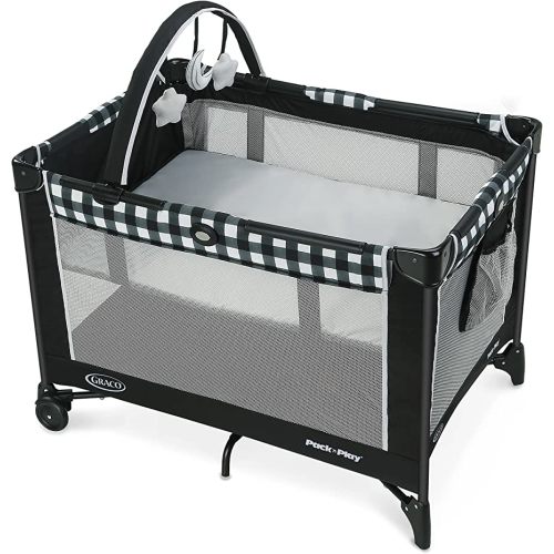 Graco Pack 'N Play On The Go Playard, Kagen