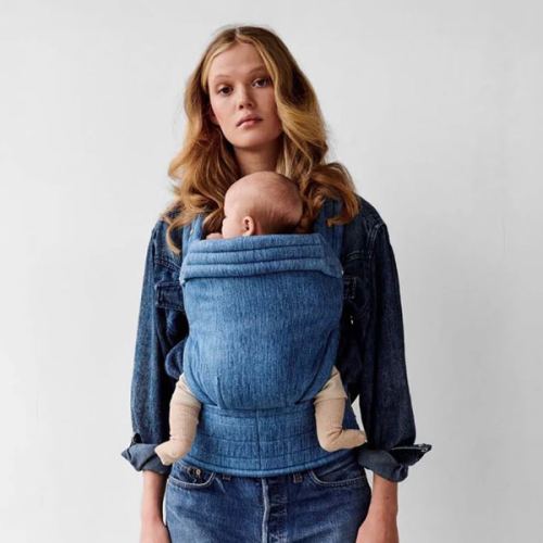 Denim Classic | Zeitgeist Baby Carrier | SHOP ARTIPOPPE