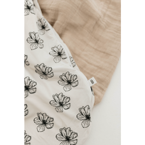Bamboo Sleep Sack | Desert Bloom