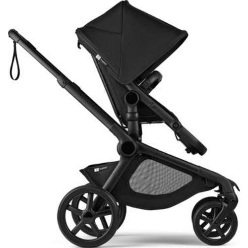 Kangaroo Single-to-Double Stroller