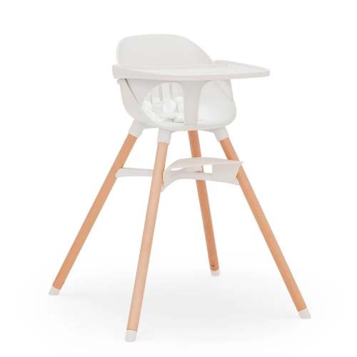 High Chair - Coconut (See Description)
