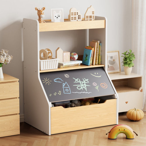 Latitude Run® Toy Storage Organizer | Wayfair