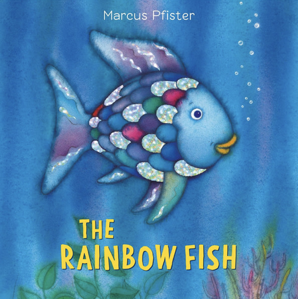 The Rainbow Fish