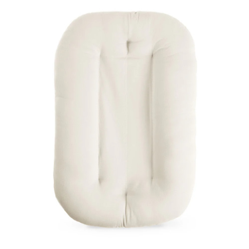 Infant Lounger | Natural