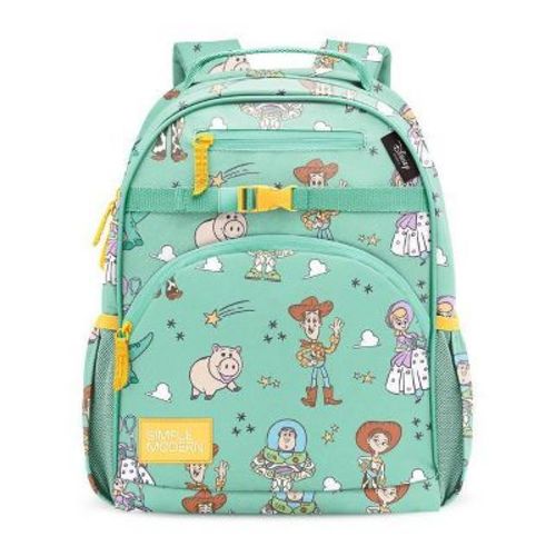 Simple Modern Kids' 15" Fletcher Backpack - Toy Story Mashup