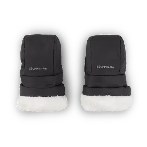 CozyHandmuffs - Jake - Charcoal