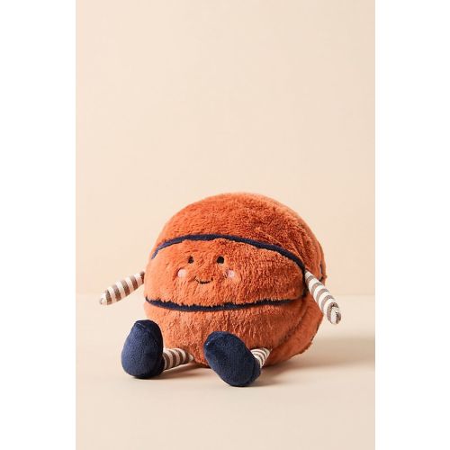 Mon Ami Sports Friends Kids Plush Toy