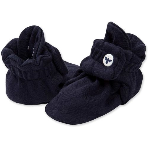 Burt's Bees Baby Newborn Essentials Unisex Organic Cotton Booties