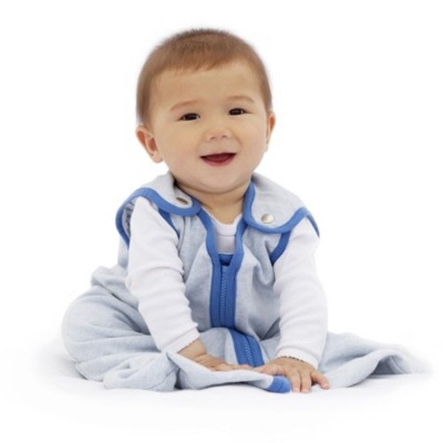 Baby Deedee Sleep Nest Lite Wearable Blanket 0-6 months