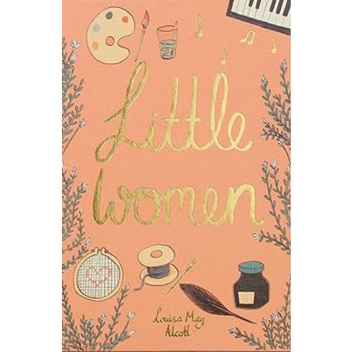 Little Women (Wordsworth Collector's Editions)