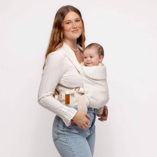 Wildbird Aerial Baby Carrier XS-XL - Swan