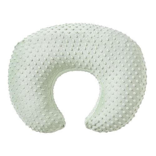 Nursing Pillow Cover, Breastfeeding Pillow Slipcover