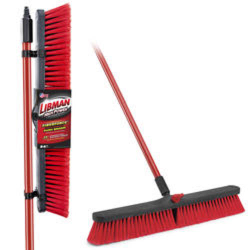 Libman® 24" Multi-Surface Push Broom