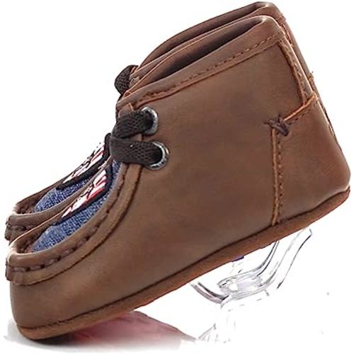 ARIAT Infant Baby Lil' Stompers Western Boots