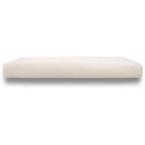 Breathable Organic 2-Stage Baby Crib Mattress