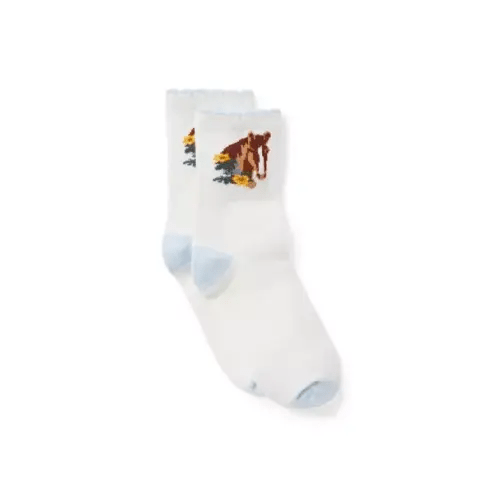 Horse Sock