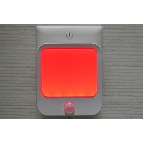 Plug In Night Light