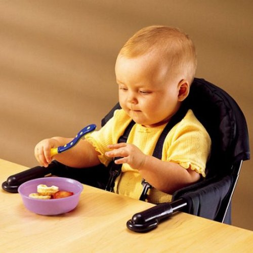 Regalo Easy Diner Portable Hook On Chair