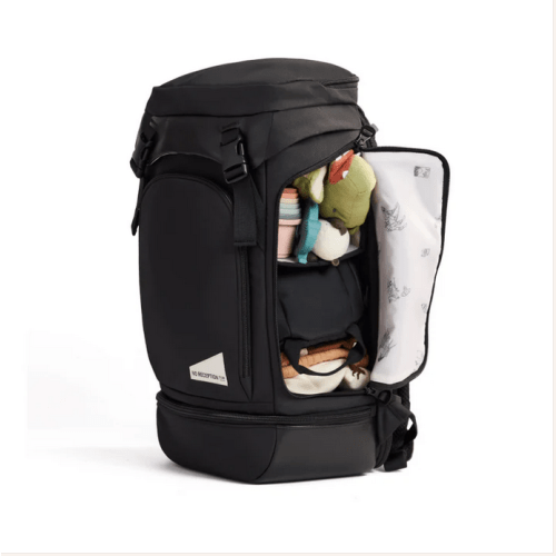 The Getaway Bag