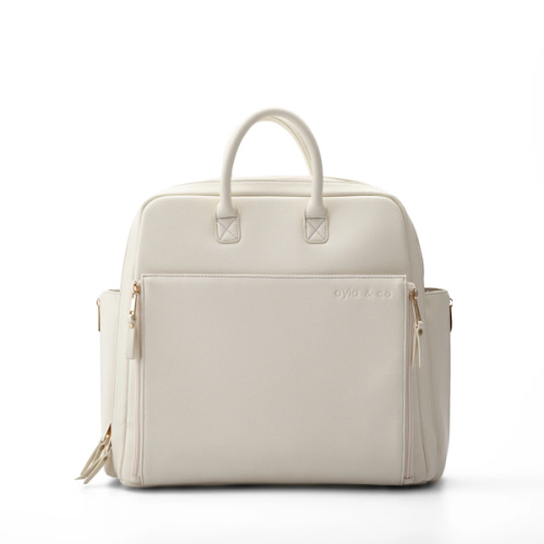 Ayla and Co Diaper Bag