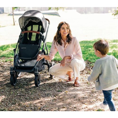 UPPAbaby® Vista® V3, Mesa V3 + Bassinet V3 Infant Travel System