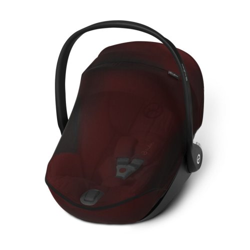 Cybex Insect Net for Car Seat - Black
