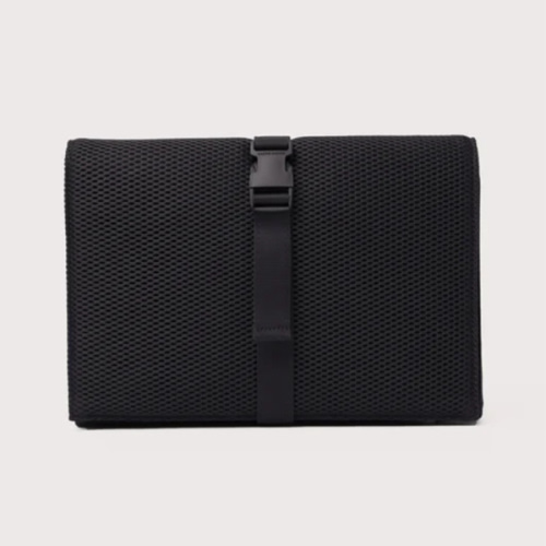 Joey Changing Kit in Onyx