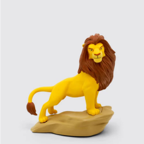 Tonies - The Lion King - The Lion King