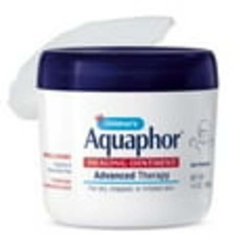 Aquaphor Children's Advanced Therapy Healing Ointment, Skin Protectant, 14 oz Jar