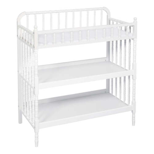 DaVinci Jenny Lind Changing Table – DaVinci Baby