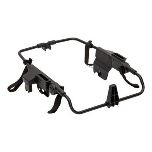 Mockingbird Infant Car Seat Adapter - Black