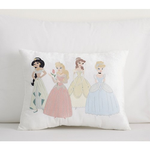 Disney Princess Pillow