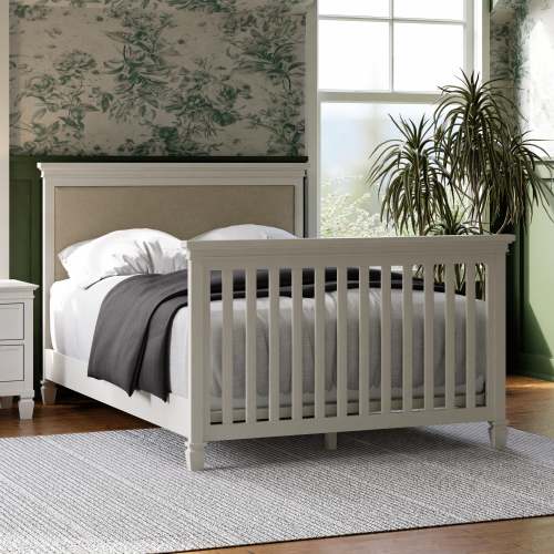 Darlington 4-in-1 Convertible Crib