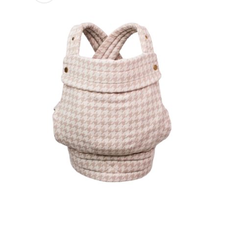 The Monarch Carrier - Houndstooth – Mabē