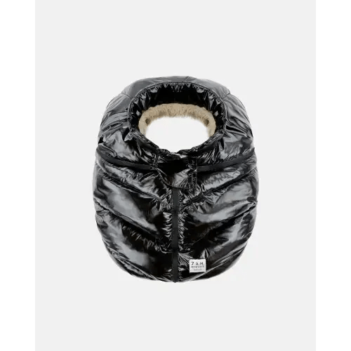 Car Seat Cocoon - Polar