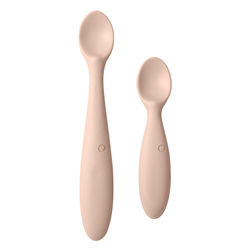 Spoon Set - Blush