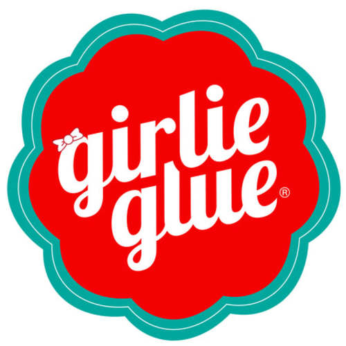 Newborn Bow Set – Girlie Glue