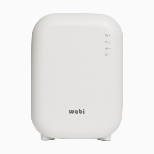 Wabi Baby UVC LED Sanitizer & Dryer Mini