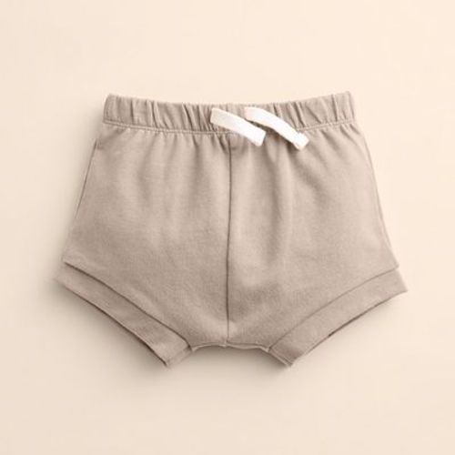 Baby Little Co. by Lauren Conrad Organic Bubble Shorts