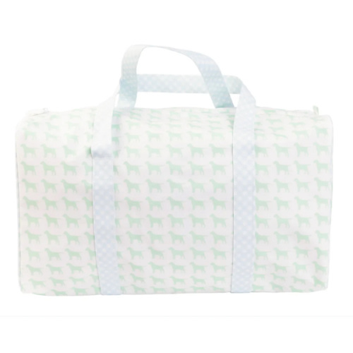 The Duffle Bag