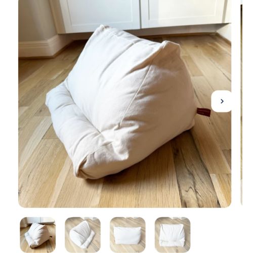 Peekaboo Pillow | Plush
