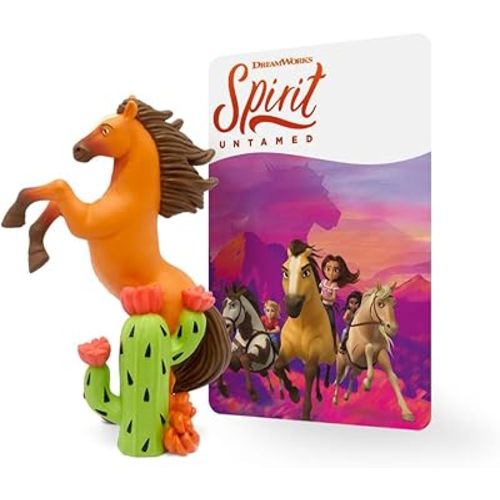 Tonies Spirit Untamed Audio Toy Figurine from -