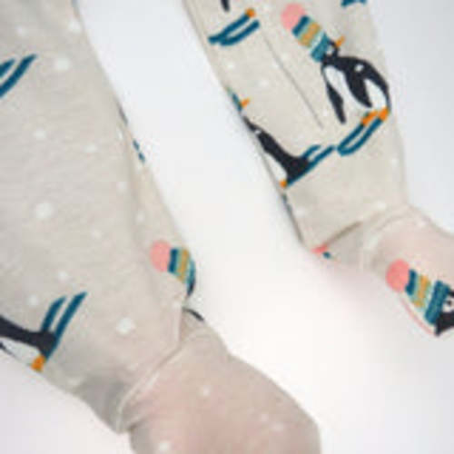 Organic Cotton Holiday Pajamas | Honest Baby Clothing
